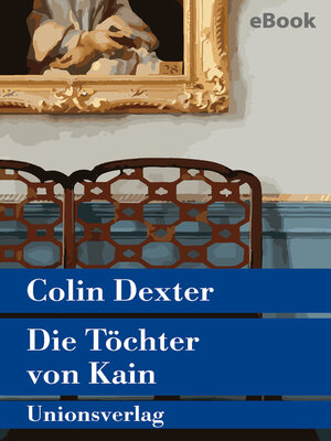 cover image of Die Töchter von Kain